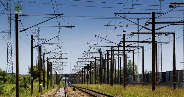 Electrification denmark