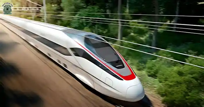 New Lines In High Speed Rail Sweden