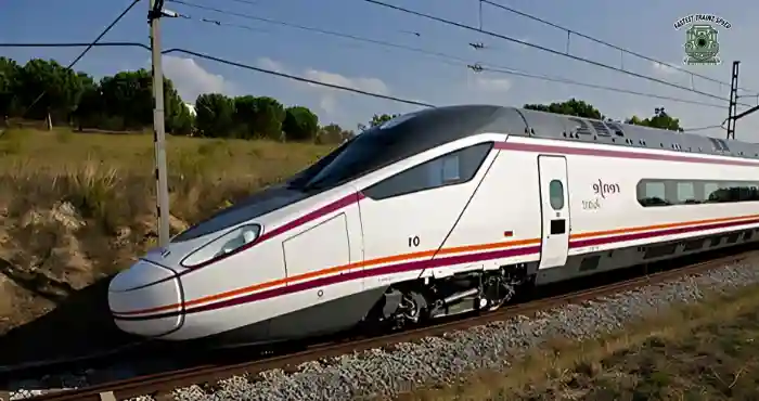 High Speed Trains In Europe: Bullet & Fastest Rail Info 2026