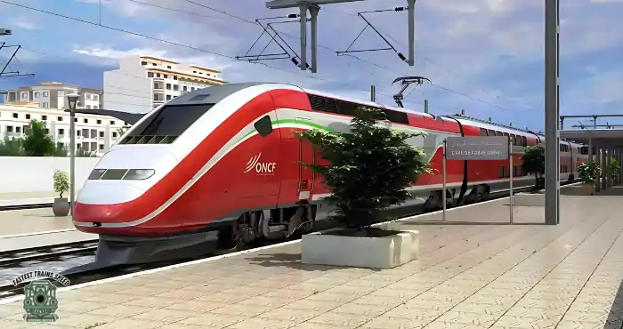 al boraqs impact on moroccan travel